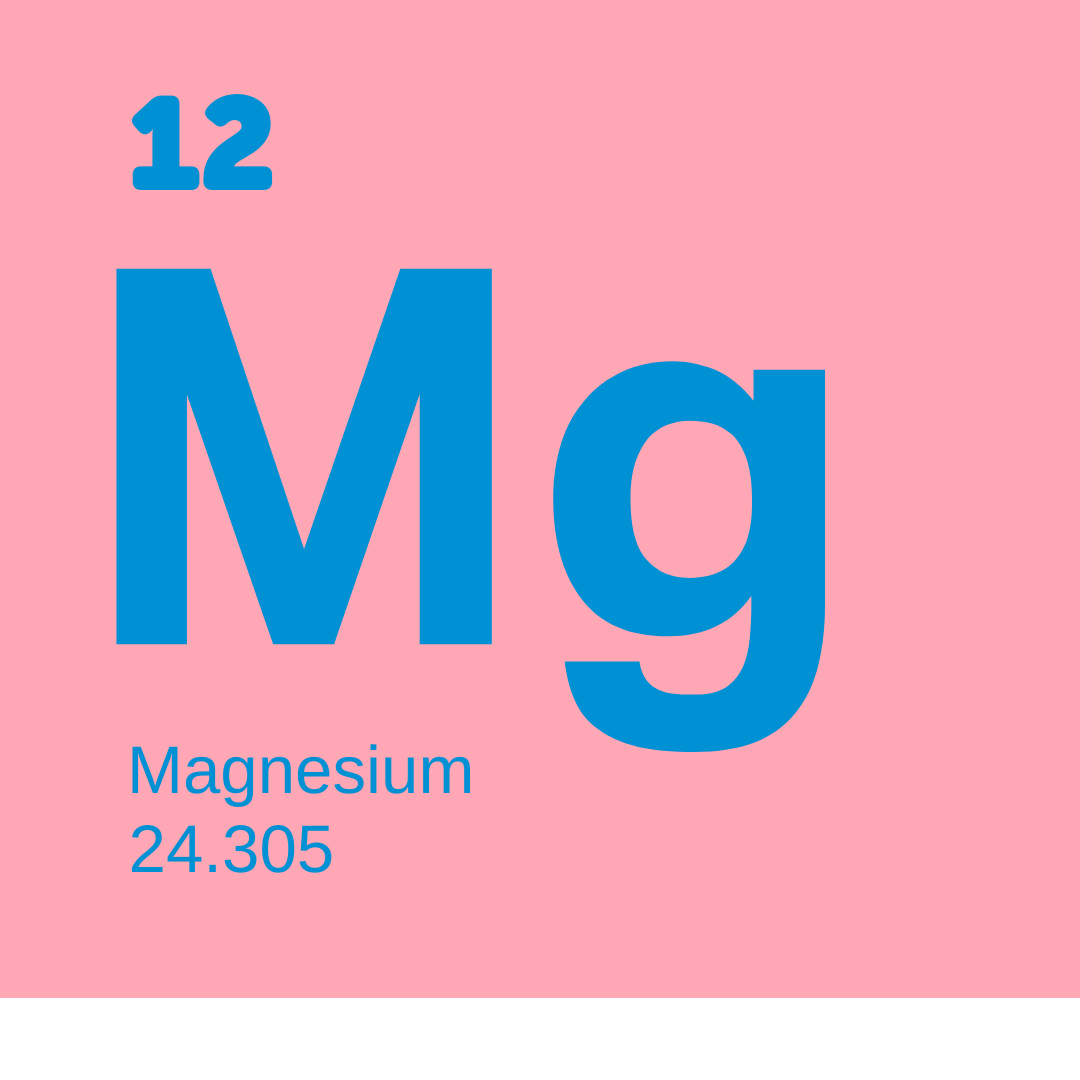 Magensium