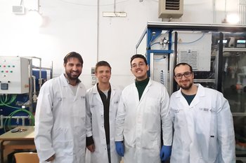 Collaboration begins on start-up of the integrated SEArcularMINE demonstrator
