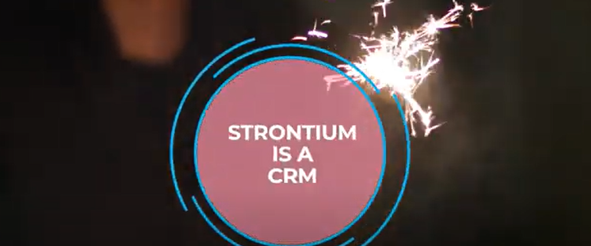 Strontium: Critical Raw Material