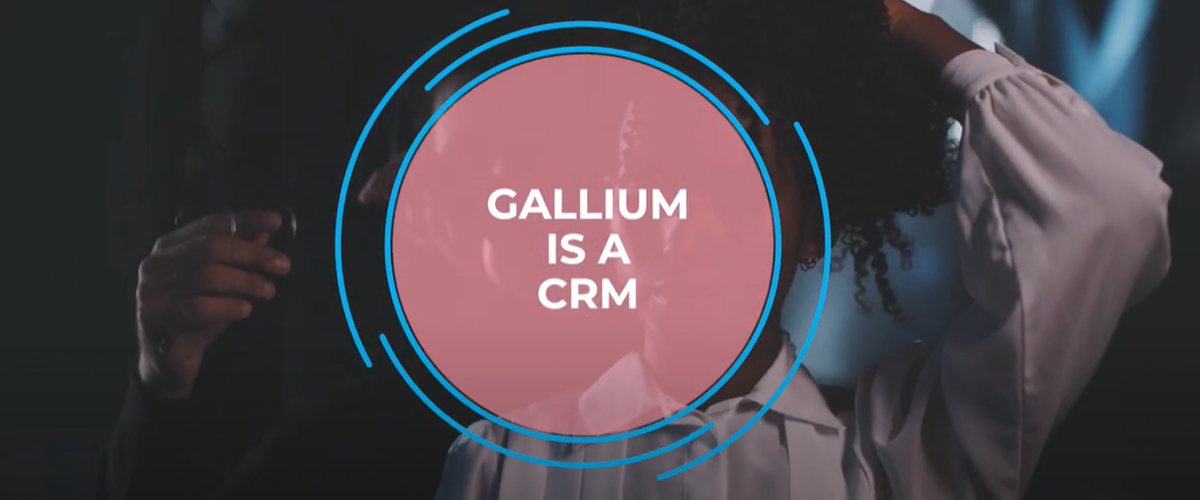 Gallium: Critical Raw Material